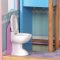 small foot Doll's House, Sophia