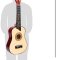 small foot Gitar, Natural
