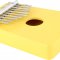 small foot Kalimba