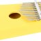 small foot Kalimba