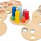 small foot Spel, Logiskt Tnkande
