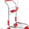 small foot Shopping Trolley, Slv