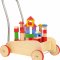 small foot Baby Walker, Building Bricks