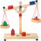 small foot Scale with Counterweights