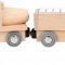 small foot Magnetisk Tog med Vogne