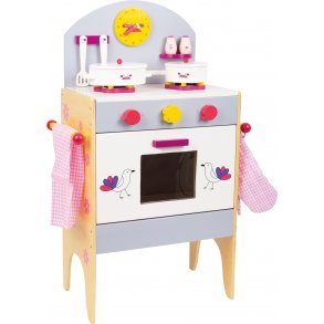 small foot Legekkken Ovn med Tilbehr