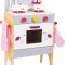 small foot Legekkken Ovn med Tilbehr