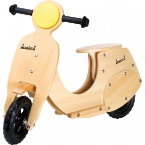 small foot Running Bike, Scooter
