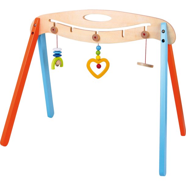 small foot Baby Gym