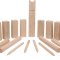 Viking Game Kubb