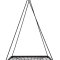 small foot Sensory Swing, Square