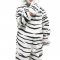 small foot White Tiger Costume