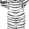small foot White Tiger Costume