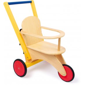 Tricycle Buggy