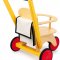Tricycle Buggy