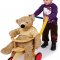 Tricycle Buggy