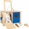 small foot Bunny Cage