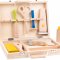 small foot Hairdresser Kit