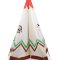 small foot Tipi-Tlt, Deluxe