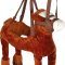 small foot Horse, Costume