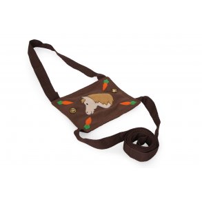 small foot Heste Sele