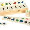 small foot Spil, Sortering/Geometriske figurer