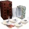 small foot Picnic Kurv, Deluxe