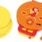 small foot Waffle Iron, Leonie