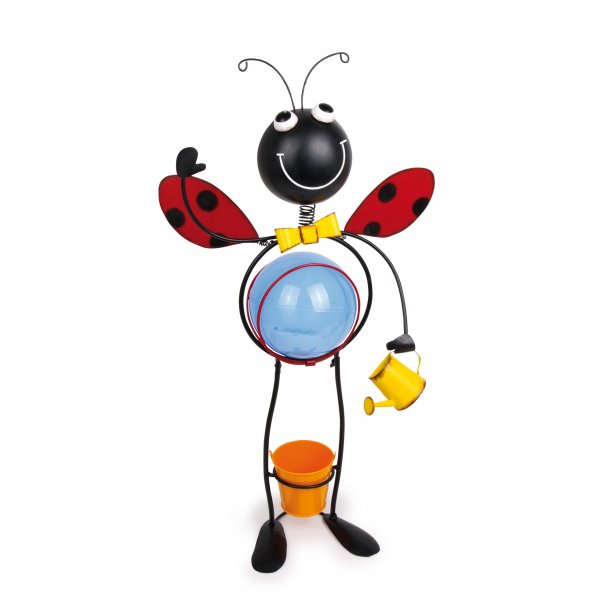 Metal Bug 
