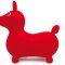 small foot Bouncing Hobby Horse, Sparky