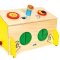 small foot Sensorisk Lek, Box