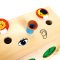 small foot Sensorisk Lek, Box