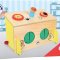 small foot Sensorisk Lek, Box