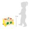 small foot Sensorisk Lek, Box
