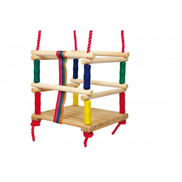 small foot Baby Gynge, Toddler