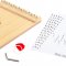 small foot Zither String Instrument