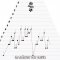 small foot Zither String Instrument