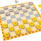 small foot Checkers, Mouse and Cat