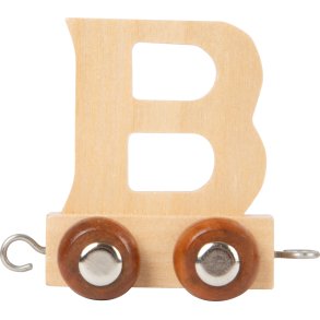 small foot Navnetog Bogstav B, Natur