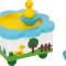 small foot Music Box, Duck Dance