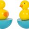 small foot Music Box, Duck Dance