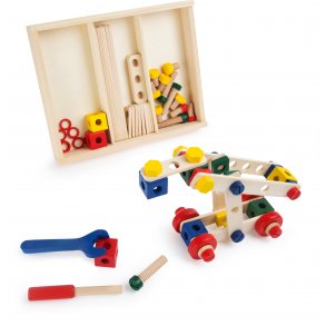 small foot Konstruktionsst