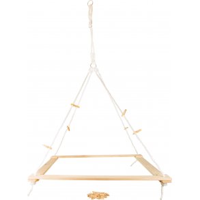 small foot Blanket Hideout