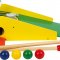 small foot Minigolf, Muldvarp
