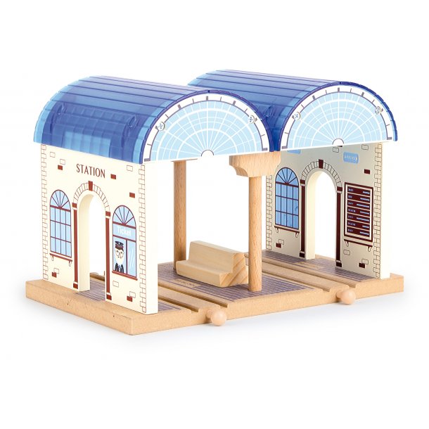 small foot Hovedbanegrd