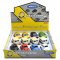 Smallfoot Display Model Cars
