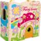 small foot Toy Trunk, Fairy House