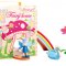 small foot Toy Trunk, Fairy House