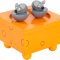 small foot Music Box, Dancing Mice