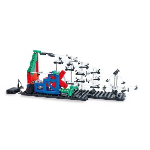 small foot Kuglebane, Pluto